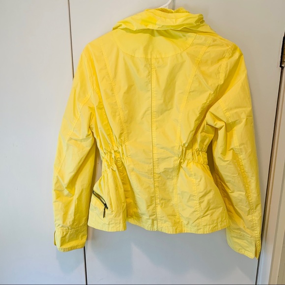 Javier Simorra Barcelona Jacket - Picture 9 of 9